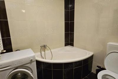 Garsonieră decomandată în Chiajna