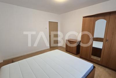 Apartament cu 2 camere de inchiriat mobilat utilat in zona Tilisca - 4
