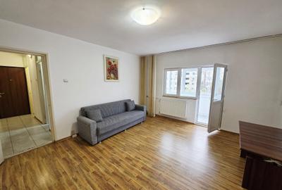 Apartament cu 2 camere decomandat, mobilat în 9 Mai - 1