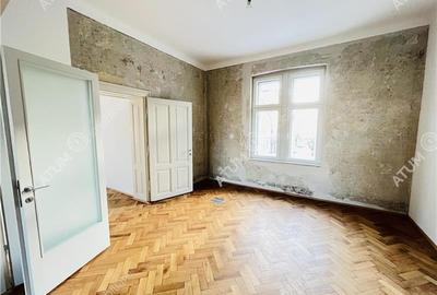 Vila cu 609 mp utili si teren de 950 mp in Sibiu zona Ultracentrala - 41