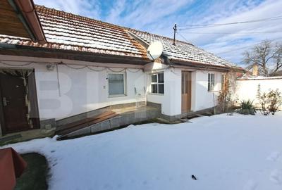 Casa de vanzare in Prejmer – zona linistita, aproape de centru - 2