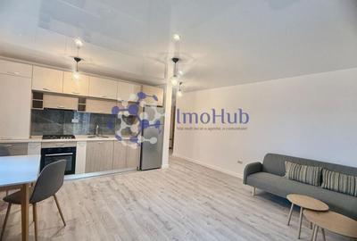 APARTAMENT MOBILAT,  DISPONIBIL CU MUTARE IMEDIATA, NICOLINA - 3