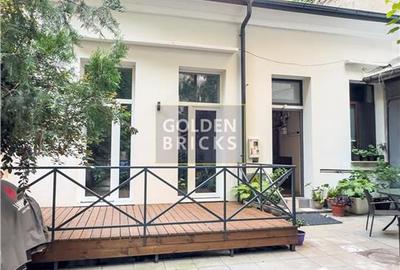 Casă individuală cu 3 camere cu Canalizare în Calea Victoriei - 27