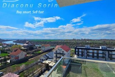 Apartament cu 3 camere în Nord - 8