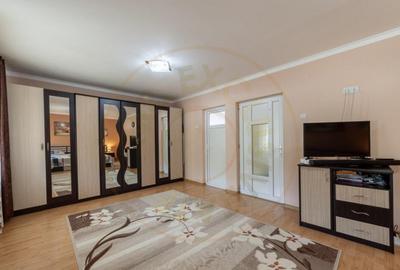 Casa spatioasa P+1E Budeasa -Valea Marului Arges - 1