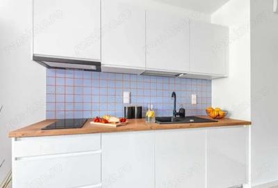 Garsoniera in zona Politehnicii - 6