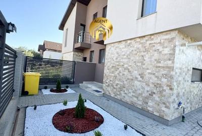 Vila 4 camere - Mobilata si Utilata - Prima Inchiriere! - 5