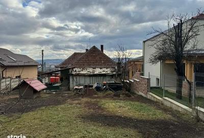 Casă cu 2 camere cu Canalizare în Dâmbul Rotund - 1