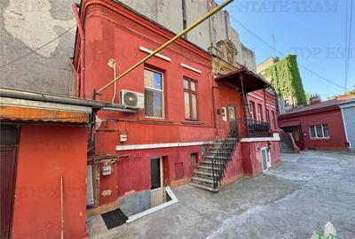 Apartament in vila de in zona Mosilor - Armeneasca - 2