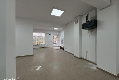 Spațiu comercial, de 215 mp, în Dudu - 10