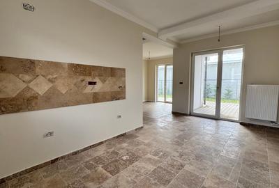 Duplex cu 4 camere cu Canalizare în Giroc - 1