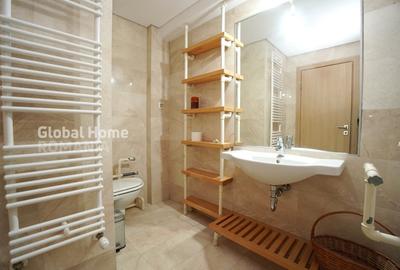 Apartament 3 CAMERE - 96 Mp + 11 Mp Balcon - 16