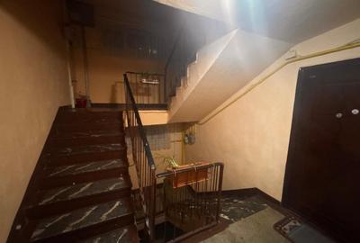 Apartament cu 2 camere semidecomandat, mobilat în Calea Moldovei - 9