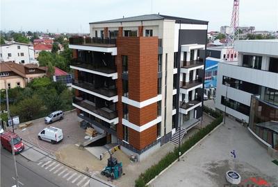 Apartament cu 2 camere decomandat în Central - 7