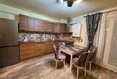 Inchiriez apartament 2 camere din 15 august Inchiriez apartament 2 camere din 15 august - 3