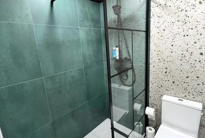 Apartament cu o camera - 5