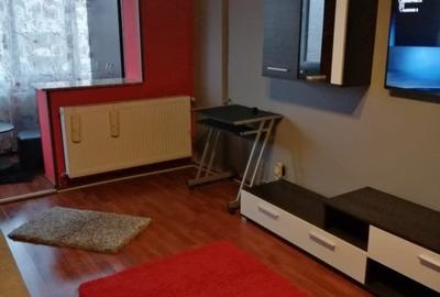 Garsonieră semidecomandată, mobilată în Piața Centrală - 6