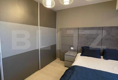 Apartament cu 2 camere, bloc nou, Calea Severinului - 6
