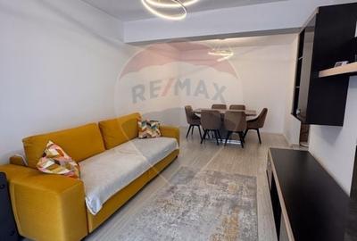 Apartament cu 2 camere decomandat în Periferie - 1