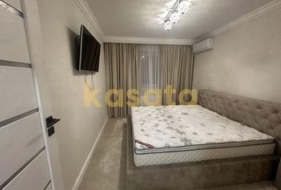 Apartament 3 Camere | Metrou Gorjului | Renovat 2025 | Boiler - 5