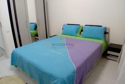 Apartament cu 2 camere semidecomandat, mobilat în Central - 9