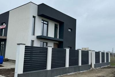 Casă cu 4 camere în Găneasa - 6