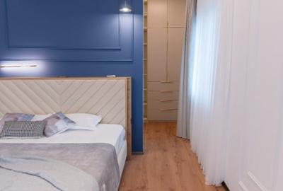 Apartament cu 3 camere, mobilat în Tunari - 35