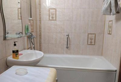 Garsonieră decomandată în Pantelimon