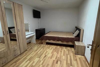 Apartament cu 2 camere decomandat în Central - 4