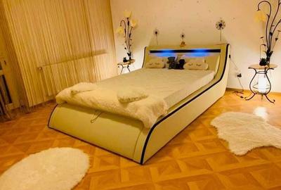 Casă cu 4 camere în Berca - 5