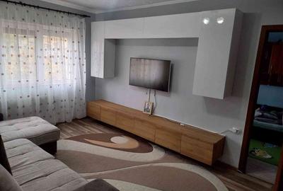 Apartament cu 2 camere semidecomandat, mobilat în Rogerius - 1
