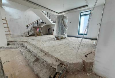 Casă cu 4 camere în Oncea - 1