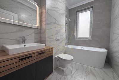 Apartamente noi cu 3 camere, curte 60-70mp | Dumbravita | CORA - 7