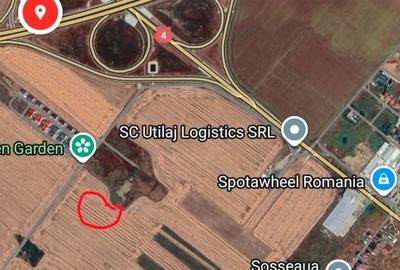 Teren în Central - 5