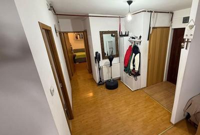 Apartament cu 3 camere decomandat în Central - 7