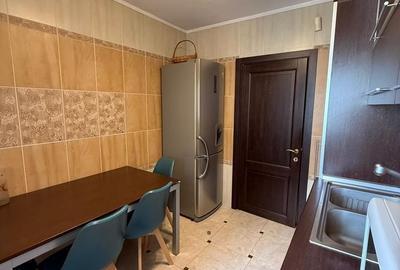 Apartament cu 3 camere decomandat, mobilat în Nerva Traian - 7
