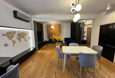 2 camere,modern,parcare,bloc nou,Europa complex Luminia, Eugen Ionesco - 2