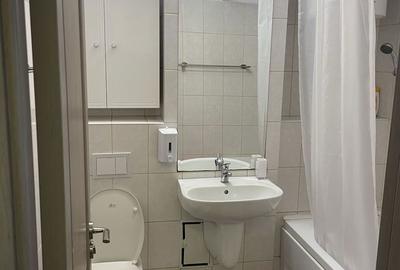 Garsonieră decomandată în Bartolomeu - 6