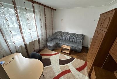 Apartament cu 3 camere în Mircea cel Bătrân - 3