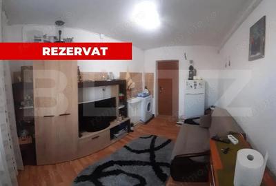 Camera camin mobilata cu potential de investitie - 3