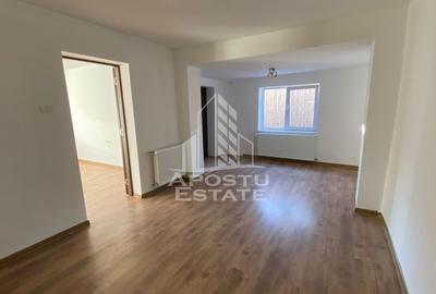 Casa individuala, 4 camere, centrala proprie,cur,zona Lipovei/Aradului - 2
