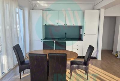 2 camere 114 mp | Prima inchiriere | Vedere Lacul Lebada | Bloc 2024 - 4