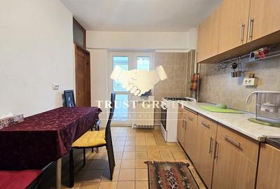 Apartament cu 4 camere decomandat, mobilat în Cișmigiu - 3