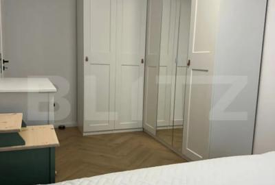 Apartament cu 3 camere decomandat în Central - 3