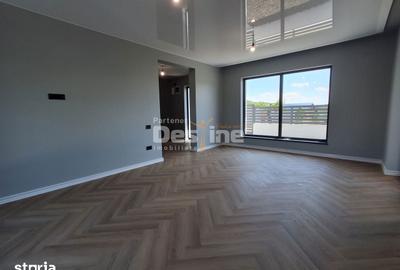 Casă cu 4 camere cu Teren 394 Mp în Miroslava - 4
