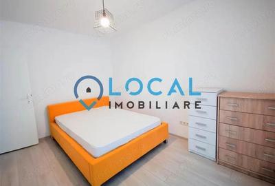 3 camere | 2 dormitoare | 2 parcari | modern | Gheorgheni Baza Sportiva - 3