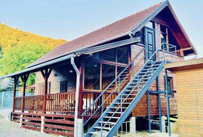 Casă cu 4 camere în Andreneasa - 5