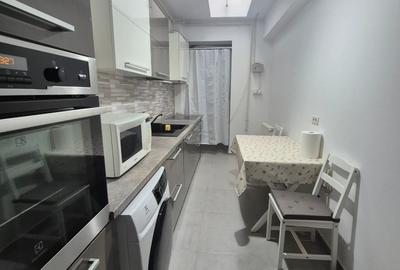 Inchirere 2 camere , renovat, modern, Sisesti zona Rompetrol - 10