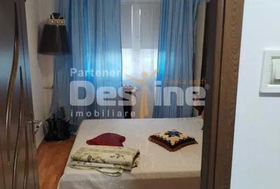 Apartament cu 3 camere decomandat, mobilat în Rahova - 5