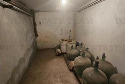 Vila spatioasa 6camere+garaj in centru Bolintin-Deal Vila spatioasa 6camere+garaj in centru Bolintin-Deal - 20